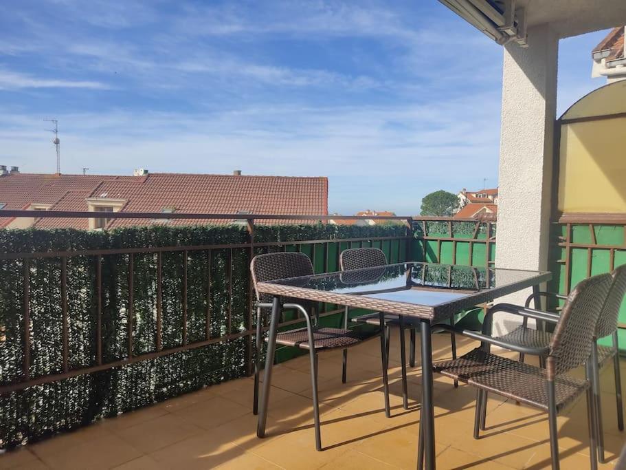 Apartamento En Mogro. Exterior photo