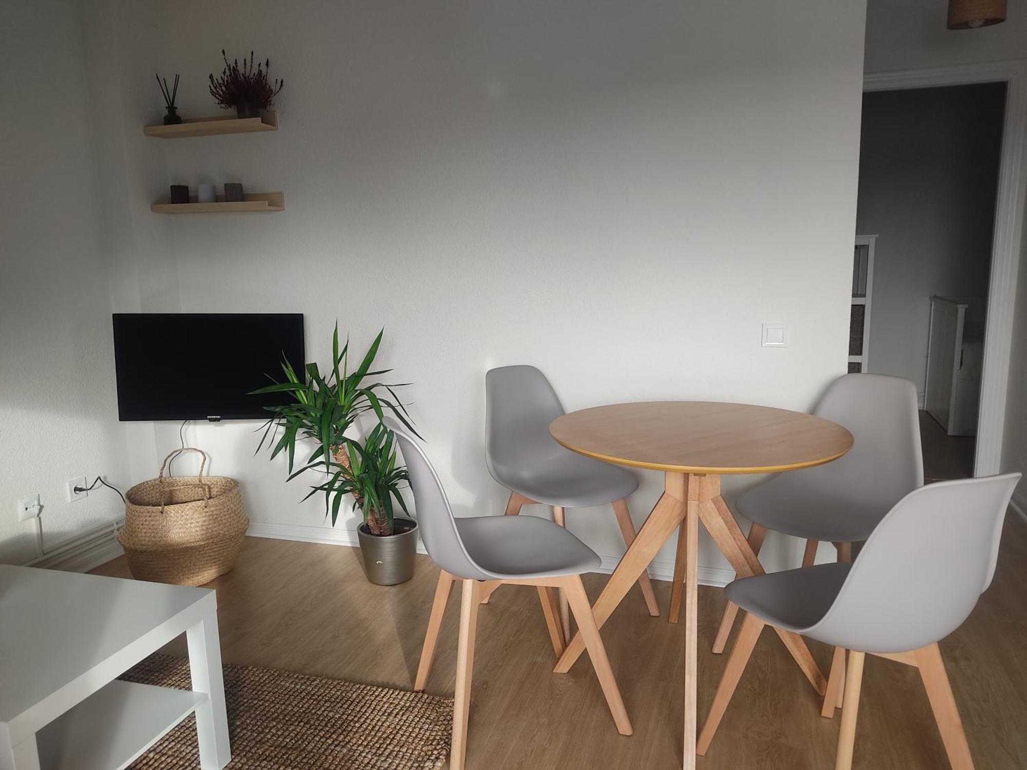 Apartamento En Mogro. Exterior photo