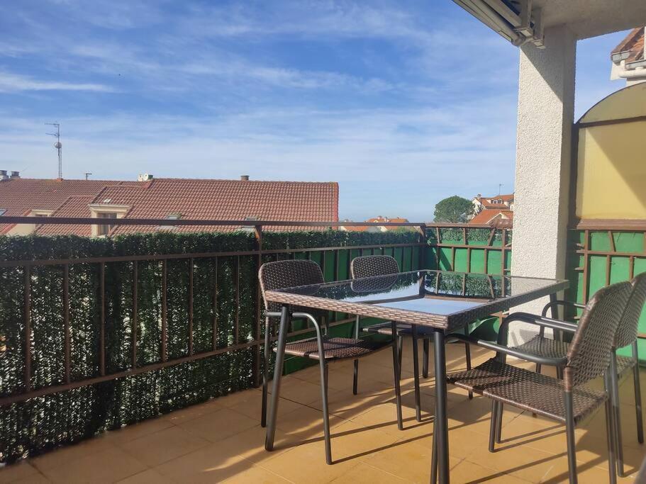 Apartamento En Mogro. Exterior photo