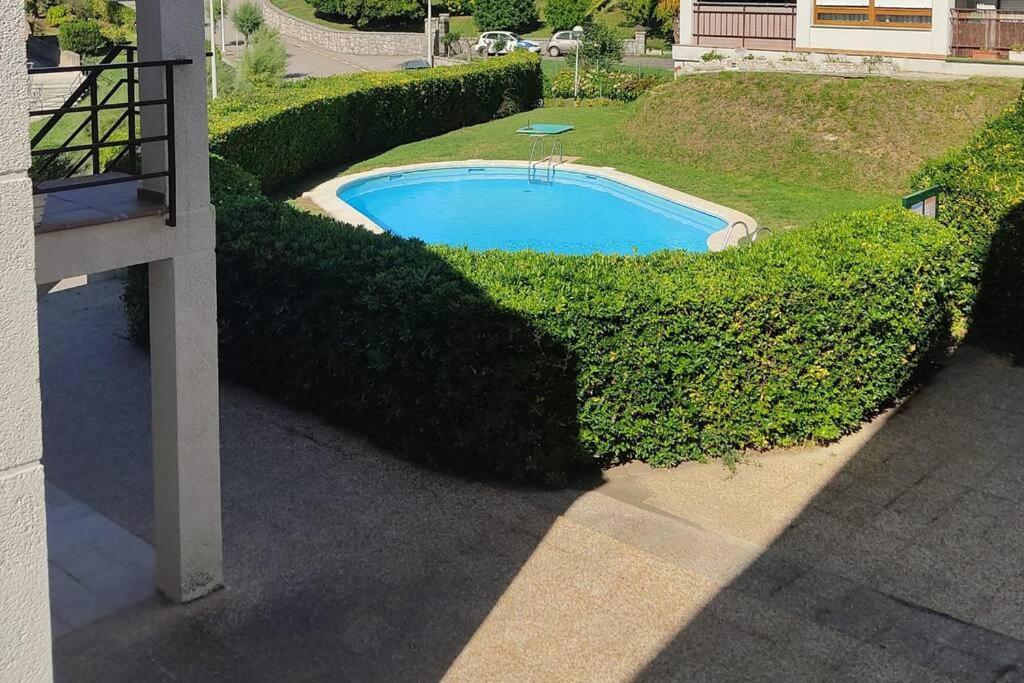 Apartamento En Mogro. Exterior photo